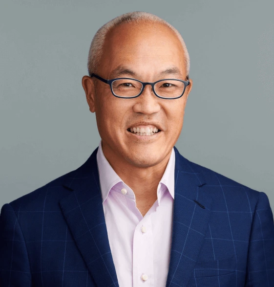 Derek Chang (Liberty Media)