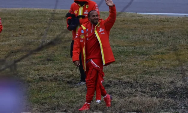 Piero Ferrari: “Hamilton a Maranello già nel 2014, sognava la Rossa da tempo”