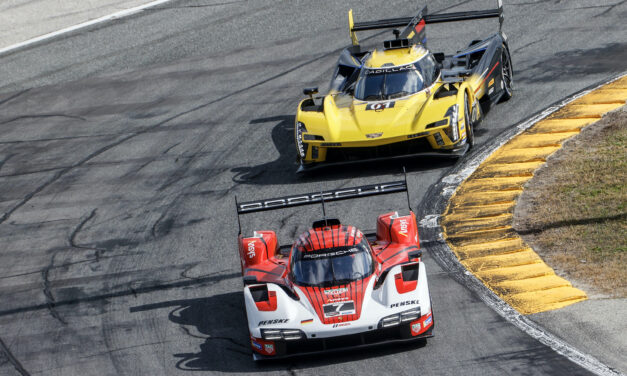 24 ore Daytona 2025: parte la caccia all’orologio più ambito del motorsport