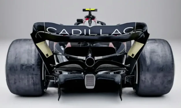Cadillac F1: ecco chi realizzerà la power unit del team americano