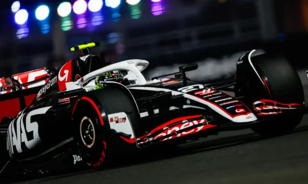 Haas, dalla crisi alla rinascita: l’eredità di Hülkenberg e il futuro verso Audi