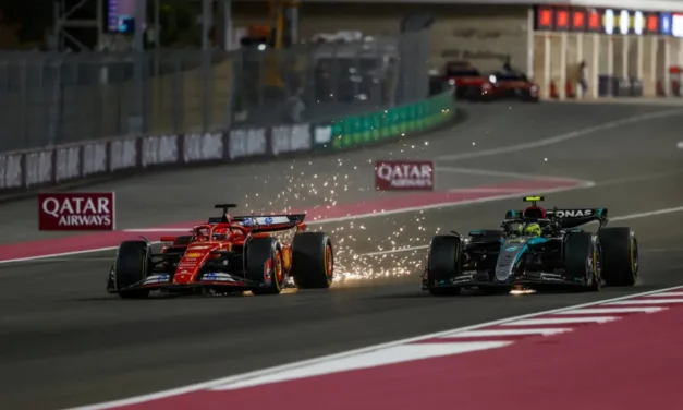 Ferrari: nel 2025 Leclerc e Hamilton devono tornare grandi il sabato