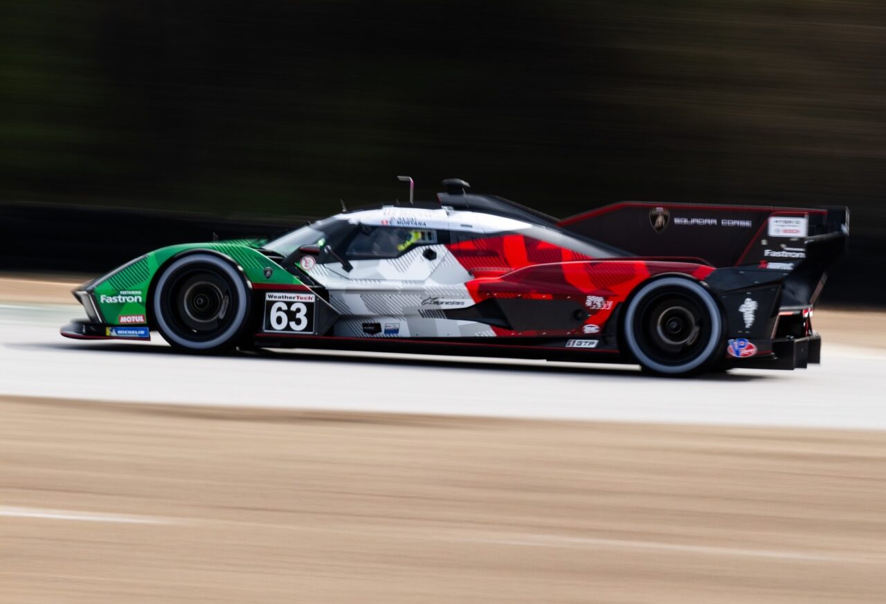 LAMBORGHINI: ADDIO IRON LYNX, NUOVA PARTNERSHIP CON RILEY