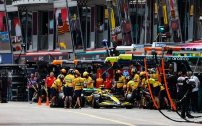 Svolta F1: il Gran Premio di Monaco avrà più di un pit stop obbligatorio