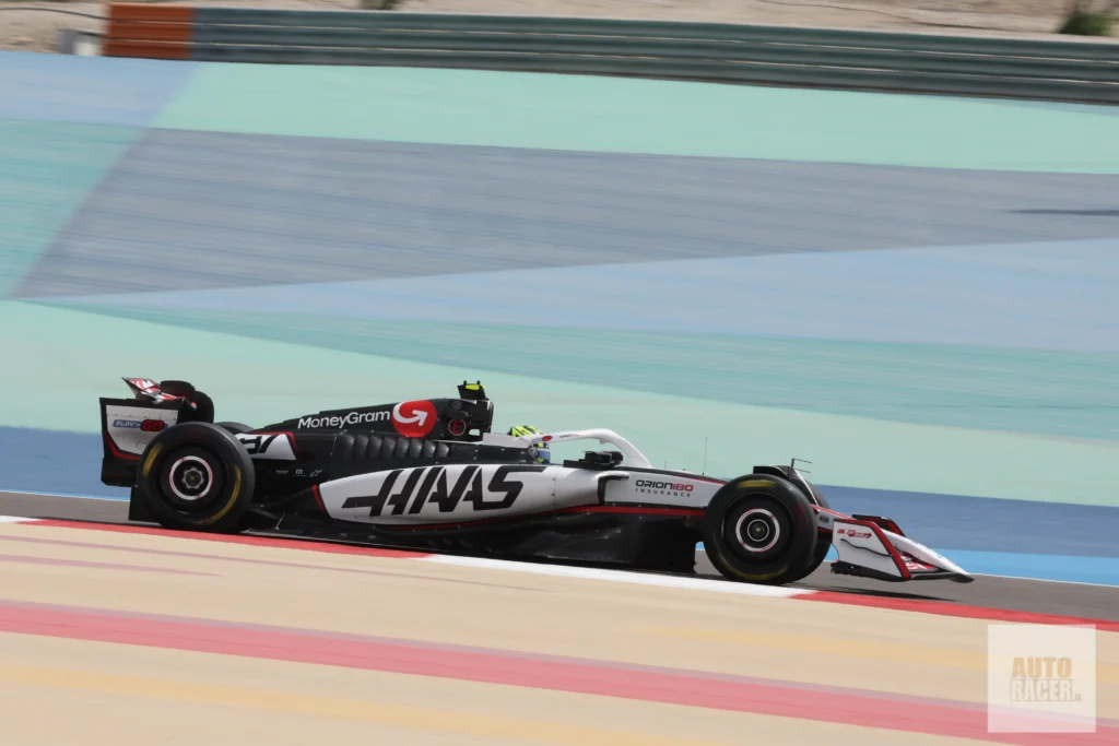 Haas