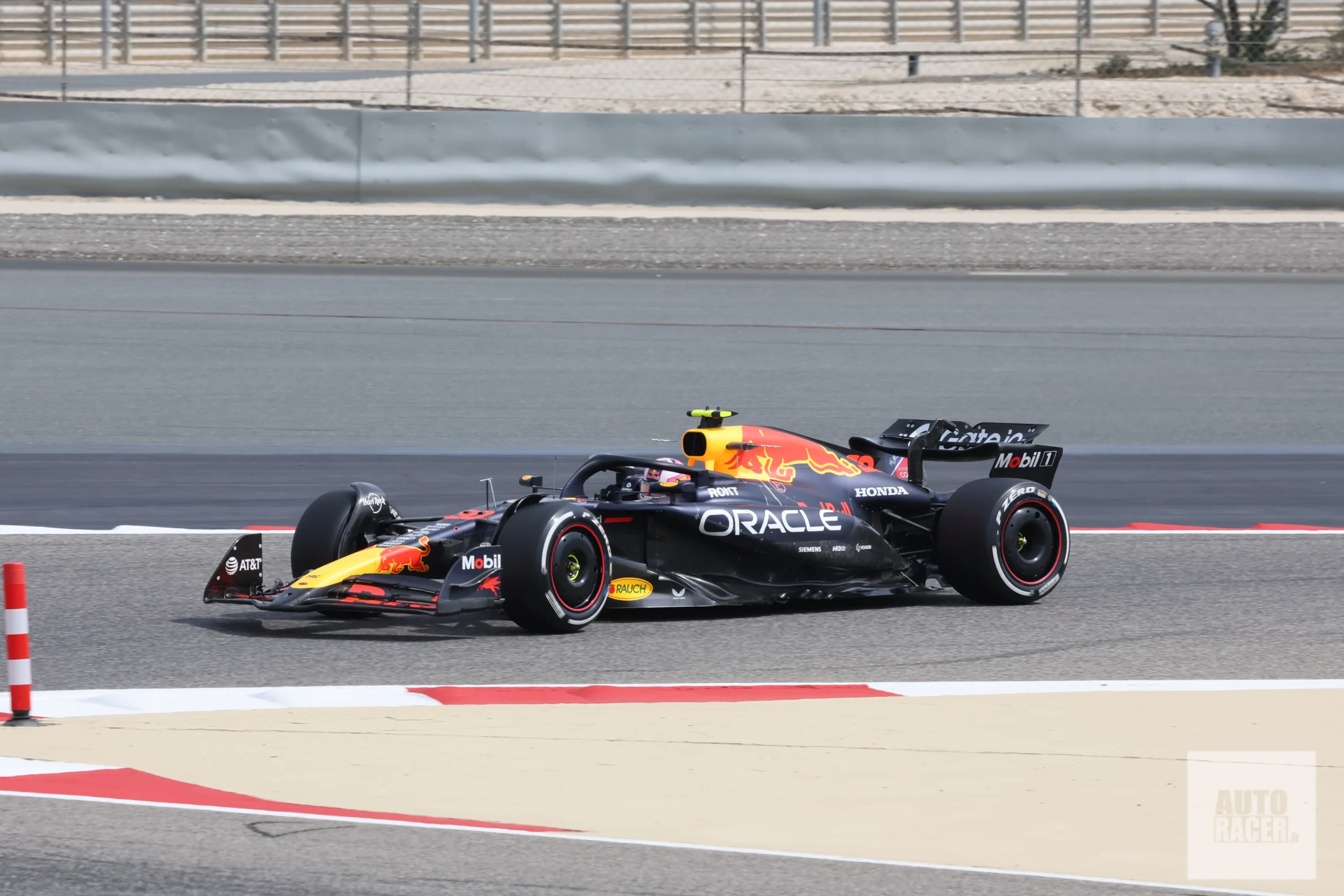 Red Bull