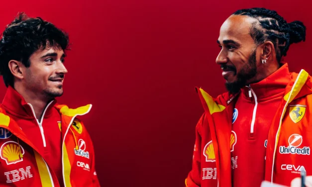 Ferrari: Charles Leclerc will debut SF-25 at Fiorano filming day