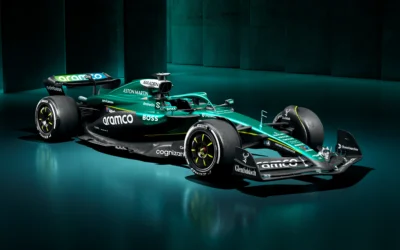 Ecco l’Aston Martin AMR25: sviluppata per creare una base più sana e prevedibile