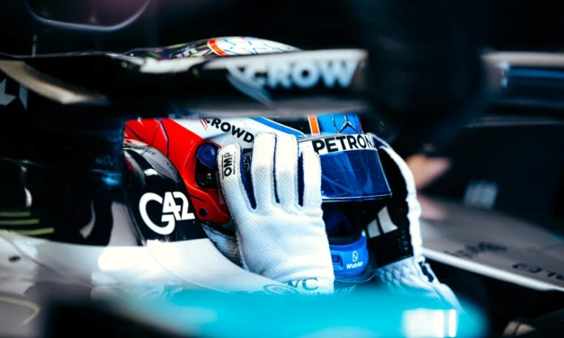 Why Mercedes are dark horses heading into 2025