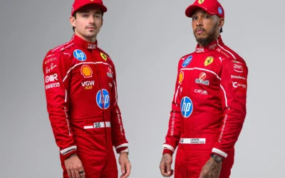 Ferrari, Lewis e non solo: Leclerc spiega perché la motivazione è così forte