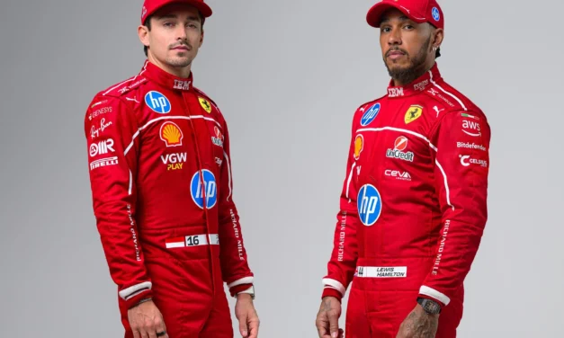 Ferrari, Lewis e non solo: Leclerc spiega perché la motivazione è così forte