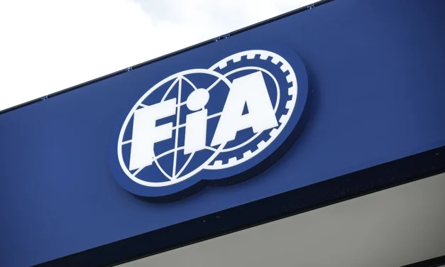 FIA, novità 2025: dalla partenza in pit lane agli stop forzati, cambia il regolamento