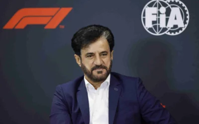FIA, Ben Sulayem aspira al ‘ritorno del V10’: realtà o ‘FantaF1’?
