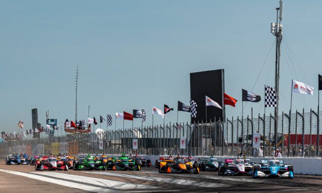 IndyCar 2025 | Domenica il via a St. Petersburg: tutto sulla nuova stagione