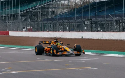McLaren are not worried by the FIA’s new Technical Directive