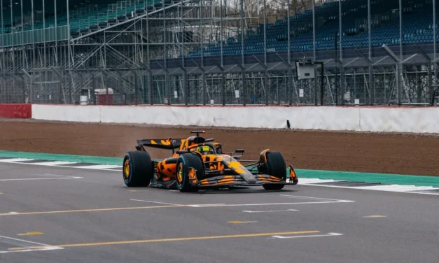 McLaren are not worried by the FIA’s new Technical Directive