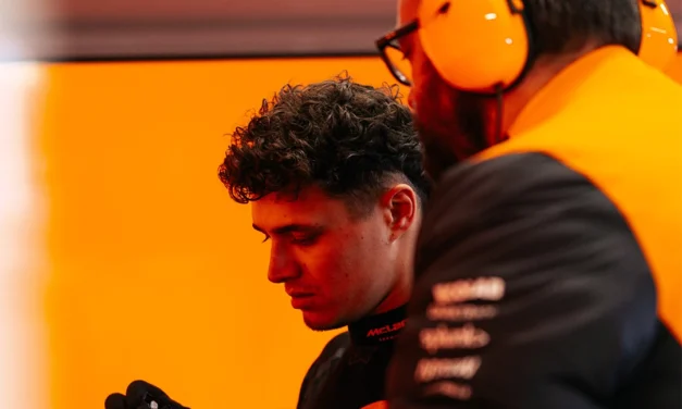 Norris: “Battere Max non richiede nulla di speciale” e sulla MCL39…