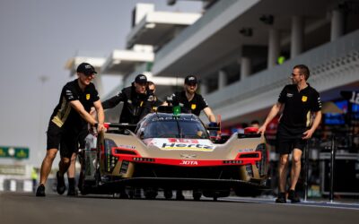 WEC | Prologo Qatar, Day 1: Cadillac al comando, ma Ferrari risponde presente