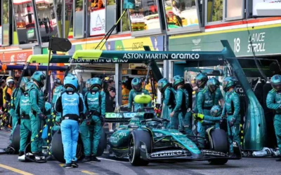 UFFICIALE: doppia sosta obbligatoria per il Gran Premio di Monaco