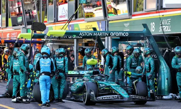 UFFICIALE: doppia sosta obbligatoria per il Gran Premio di Monaco