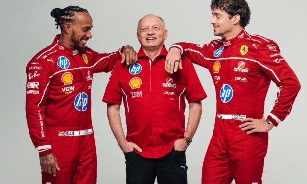 Ferrari il 6 marzo in Piazza Castello. Tutte le info sull’evento di Milano