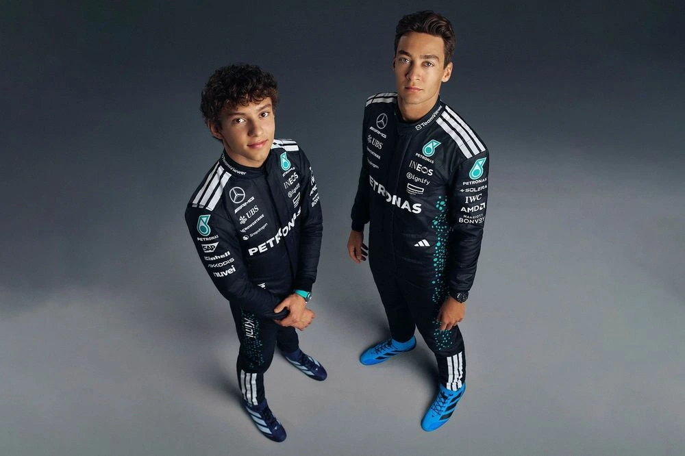 Mercedes