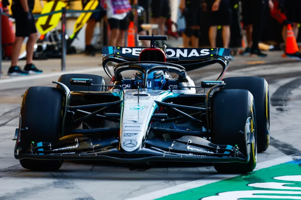 Mercedes