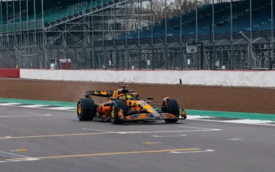 Nessuna sorpresa: la McLaren non è preoccupata della nuova Direttiva Tecnica TD018