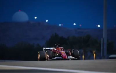 Ferrari: distacco da McLaren ‘falsato’ con una SF-25 in cerca di equilibrio