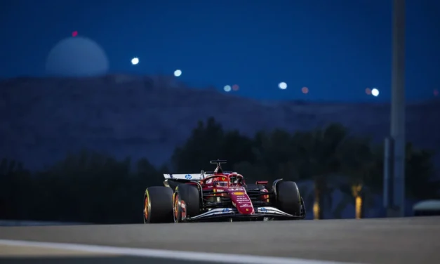 Ferrari: distacco da McLaren ‘falsato’ con una SF-25 in cerca di equilibrio