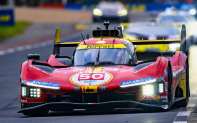 WEC 2025 | Motori accesi, Ferrari punta a Mondiale e Le Mans: la guida alla stagione
