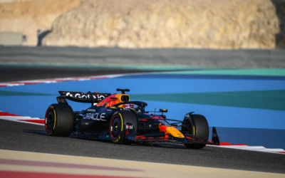 Red Bull in pista per il filming day, le prime sensazioni dei piloti sulla RB21
