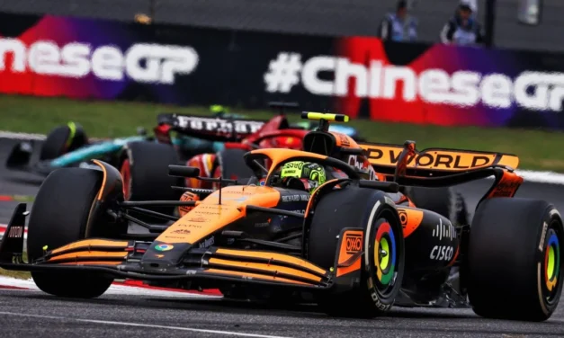 F1: Engineers fear porpoising could return after latest FIA directive