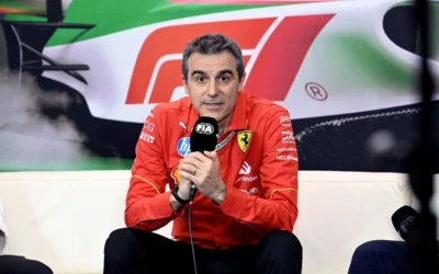 Ferrari, Gualtieri: “PU congelate, il software è stato aggiornato”