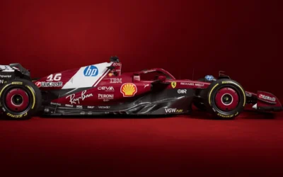 Ferrari SF-25: A concept change to outperform their rivals