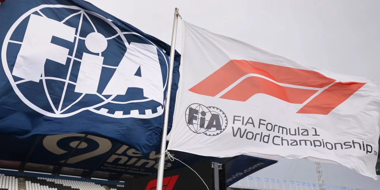 FIA