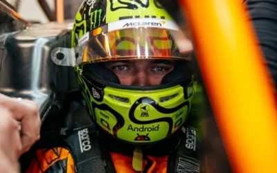 Norris: “Dobbiamo iniziare come abbiamo finito il 2024. Critiche? Impari a gestirle”
