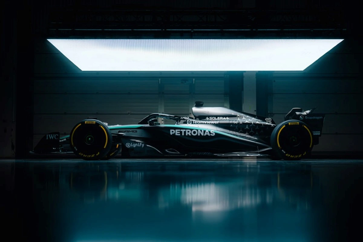 Mercedes