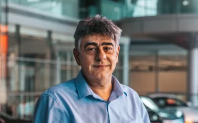 UFFICIALE: McLaren blinda il DT dell’aerodinamica, Peter Prodromou