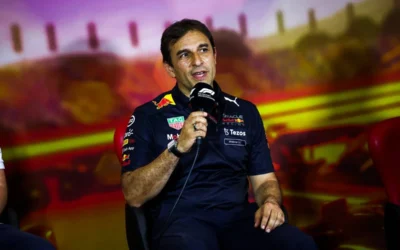 Red Bull: perché il 2024 offre un vantaggio sullo sviluppo per il 2026