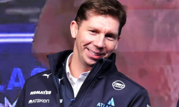 Williams, Vowles: “FW47 al limite di peso. Sainz ha portato il team a un livello superiore”