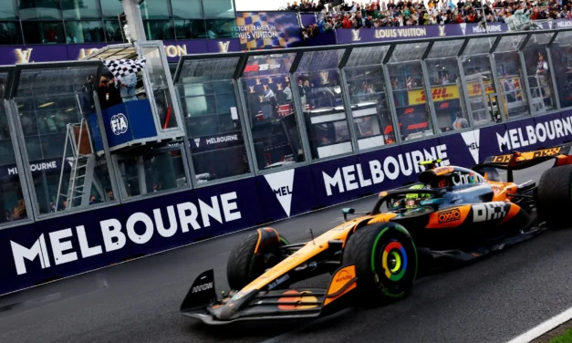 Segreto McLaren in Australia? La gestione gomme, che fa tornare vecchi dubbi ai rivali!