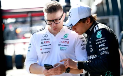 Antonelli: “Cerchiamo di scoprire il trucco McLaren. In Australia non la vera Ferrari”