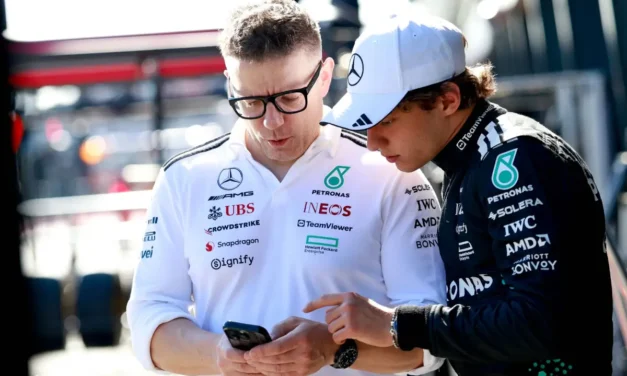 Antonelli: “Cerchiamo di scoprire il trucco McLaren. In Australia non la vera Ferrari”