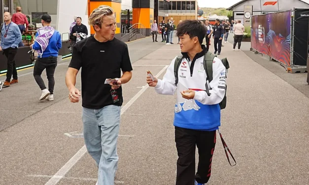 Clamorosa retromarcia Red Bull: Lawson torna in Racing Bulls, promosso Tsunoda