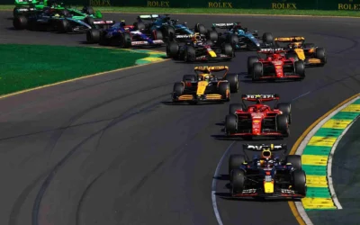 Cinque domande a cui il GP d’Australia darà finalmente le prime risposte