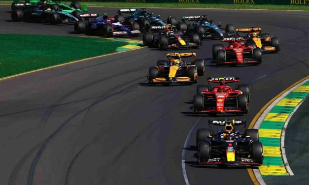 Cinque domande a cui il GP d’Australia darà finalmente le prime risposte