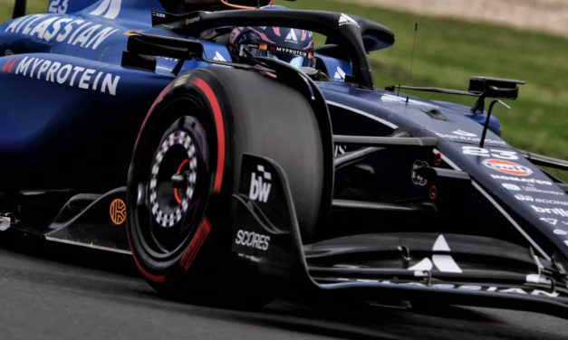 Williams, obiettivo top 10 centrato. Albon e Sainz: “Macchina facile e prevedibile”