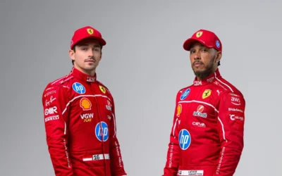 Evento Ferrari, Leclerc ed Hamilton in coro: “Vogliamo il titolo! La squadra è pronta”