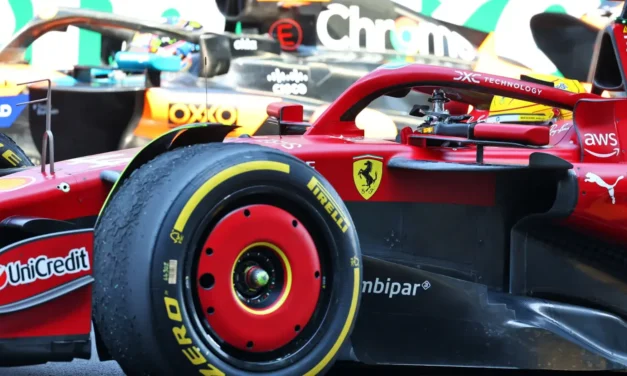 Paradosso Ferrari: SF-25 progetto ambizioso ma per ora la rivoluzione tecnica non paga